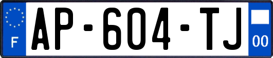 AP-604-TJ
