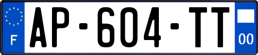 AP-604-TT