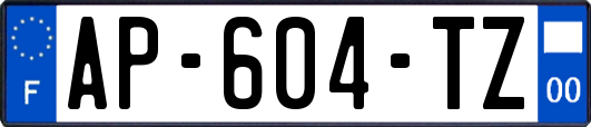 AP-604-TZ
