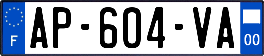 AP-604-VA