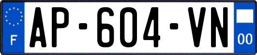 AP-604-VN