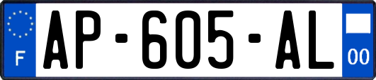 AP-605-AL