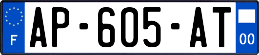 AP-605-AT