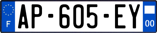 AP-605-EY