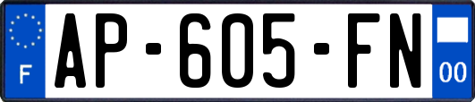 AP-605-FN