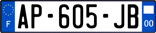 AP-605-JB