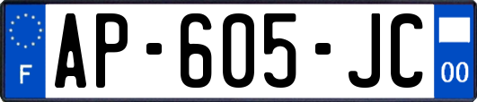 AP-605-JC