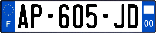AP-605-JD