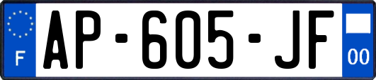 AP-605-JF
