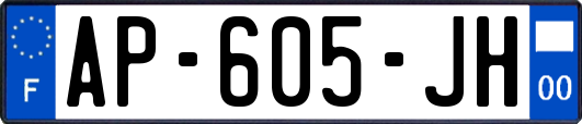 AP-605-JH