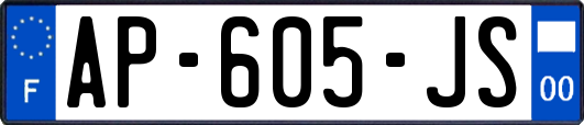 AP-605-JS