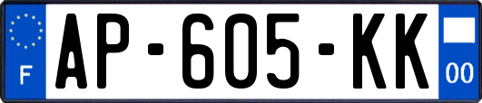 AP-605-KK