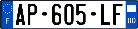 AP-605-LF