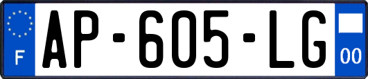 AP-605-LG