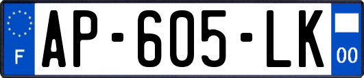 AP-605-LK