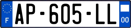AP-605-LL