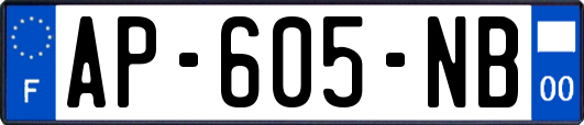 AP-605-NB
