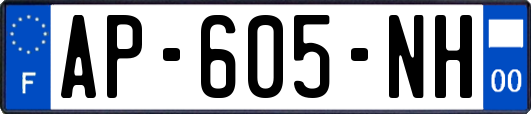 AP-605-NH
