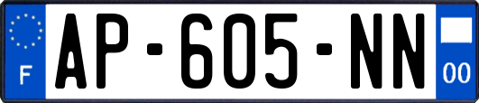 AP-605-NN