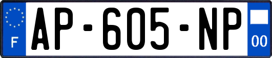 AP-605-NP