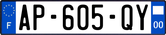 AP-605-QY