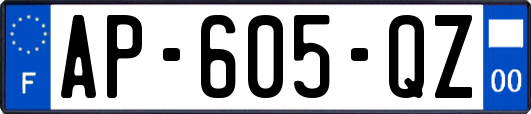 AP-605-QZ
