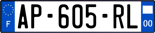 AP-605-RL