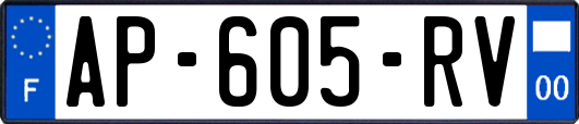AP-605-RV
