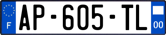 AP-605-TL