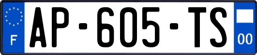AP-605-TS