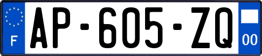 AP-605-ZQ