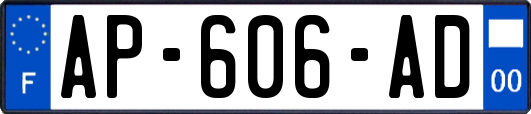 AP-606-AD