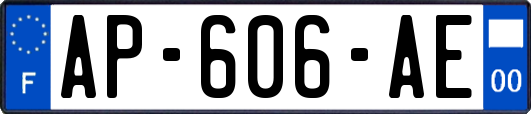 AP-606-AE