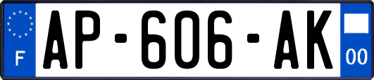 AP-606-AK