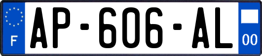 AP-606-AL