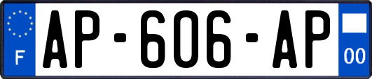 AP-606-AP