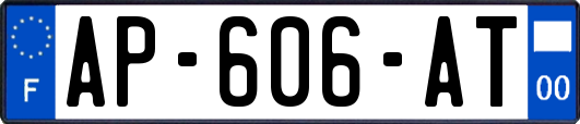 AP-606-AT