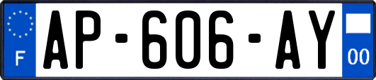 AP-606-AY