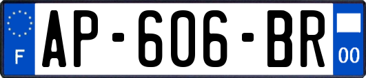 AP-606-BR