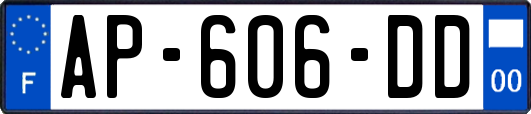 AP-606-DD