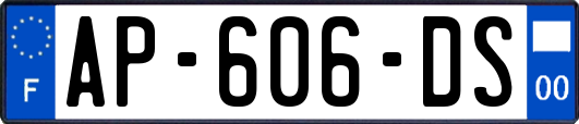 AP-606-DS