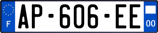 AP-606-EE