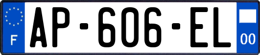 AP-606-EL