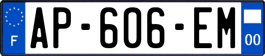 AP-606-EM