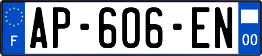 AP-606-EN