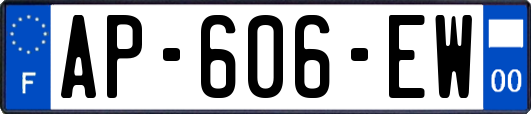 AP-606-EW
