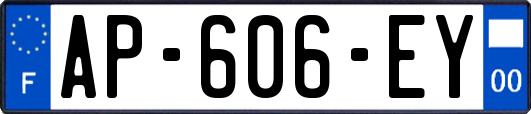 AP-606-EY