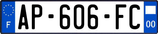 AP-606-FC