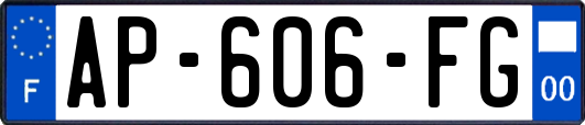 AP-606-FG