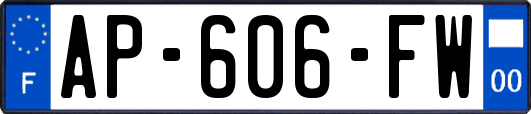 AP-606-FW